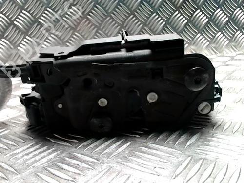 Rear left lock VW POLO VI (AW1, BZ1, AE1) 1.0 MPi | BP31239080C100