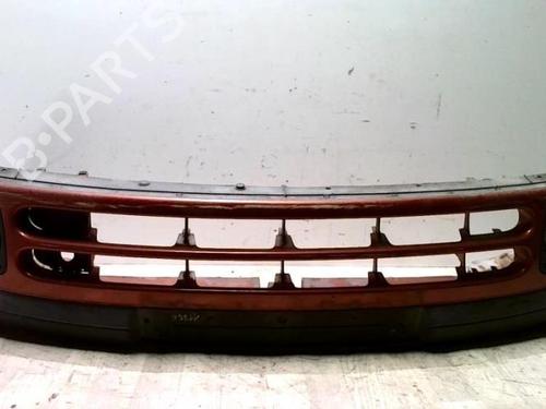 Front bumper VW POLO III (6N1) 75 1.6 | BP25426104C7 