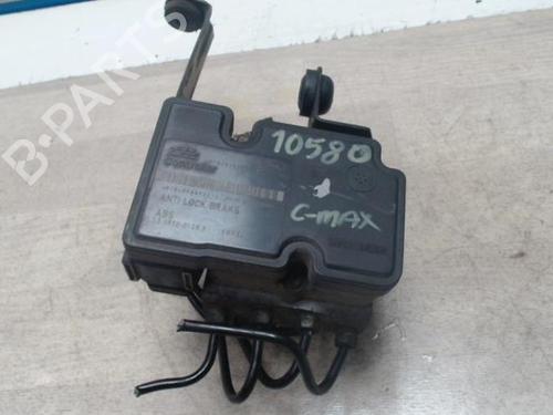 Módulo de ABS FORD FOCUS C-MAX (DM2) 1.6 TDCi | BP28089307M43 