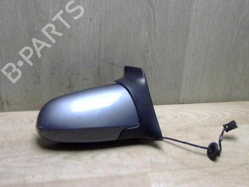 Right mirror OPEL ZAFIRA A MPV (T98) 2.0 DTI 16V (F75) | BP25413223C27 