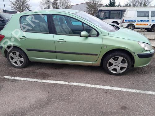 Switch PEUGEOT 307 (3A/C) 2.0 HDi 110 | BP28720123I30 - Image 8