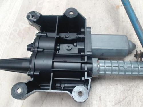 Electric handbrake PEUGEOT 5008 (0U_, 0E_) 1.6 HDi | BP25427366E5 