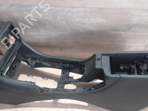 Console central CITROËN C5 III Break (RW_) 1.6 HDi 115 (114 hp) 31224490