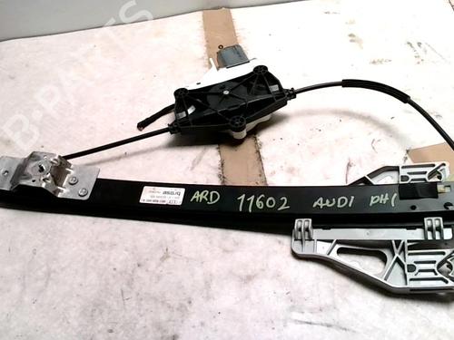 Used Right rear window motor AUDI A4 B8 Avant (8K5) 3.0 TDI quattro (240 hp) 26710325
