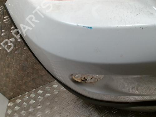 Front bumper TOYOTA URBAN CRUISER (_P1_) 1.4 D-4D 4WD (NLP115_, NLP115R) | BP32365536C7