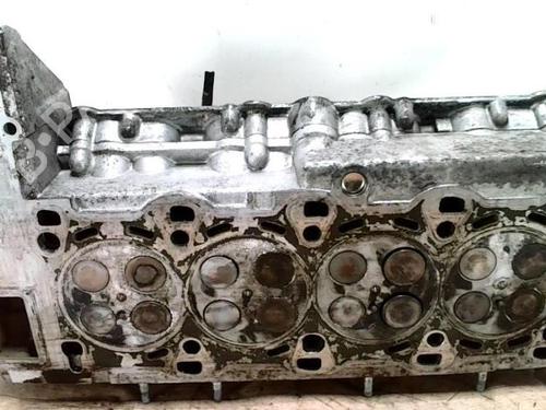 Cylinder head OPEL ZAFIRA A MPV (T98) 2.2 DTI 16V (F75) | BP28372805M5 