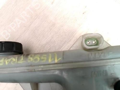 Brake master cylinder RENAULT TRAFIC II Van (FL) 2.0 dCi 115 (FL01, FL0U, FL00, FL0H, FL0M) | BP25426620M77 