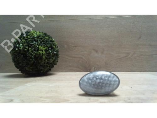 Venstre sideblink MERCEDES-BENZ A-CLASS (W168) A 160 (168.033, 168.133) (102 hp) 25408903
