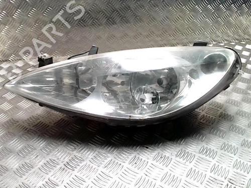 Used Left headlight Left headlight 37231810 37231810