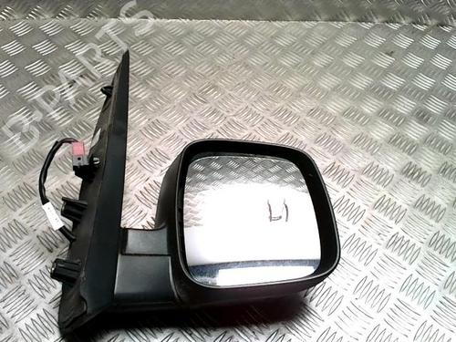Used Right mirror Right mirror CITROËN NEMO MPV 1.3 HDi 75 (75 hp) 36301079 36301079