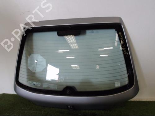 Used Tailgate Tailgate 25397369 25397369