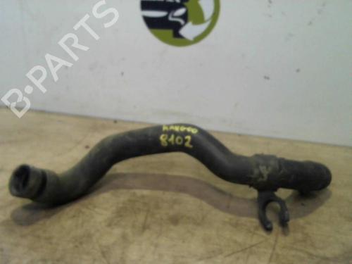 Used Pipe Pipe RENAULT KANGOO (KC0/1_) D 55 1.9 (KC0D) (54 hp) 25412155 25412155