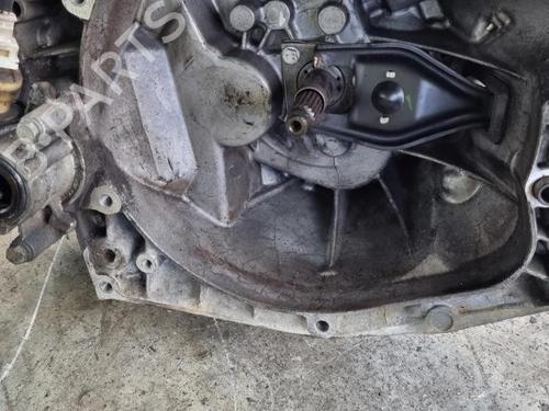 Gearbox PEUGEOT 206 Hatchback (2A/C) 2.0 S16 | BP25425650M3 