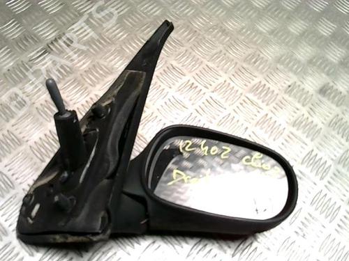 Used Right mirror Right mirror 36904147 36904147