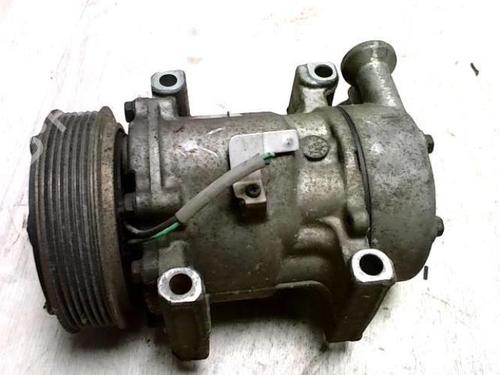 AC compressor FORD FIESTA V (JH_, JD_) 1.4 TDCi | BP28131360M34 