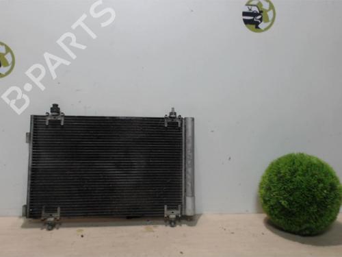AC-Kondensator CITROËN C4 Picasso I MPV (UD_) 1.6 HDi (109 hp) 25392459