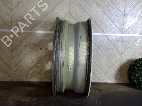 Rim RENAULT RAPID Box Body/MPV (F40_, G40_) 1.1 (F40H) | BP25401864C45