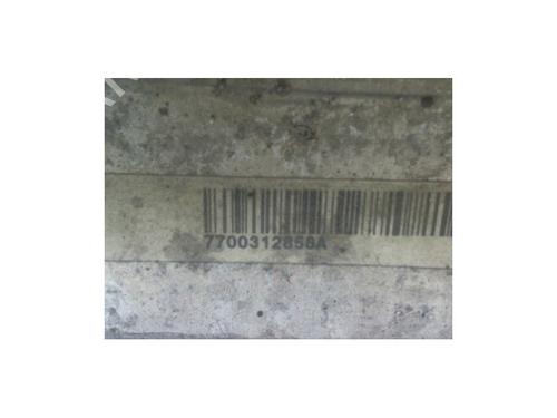 Køler RENAULT KANGOO (KC0/1_) D 65 1.9 (KC0E, KC02, KC0J, KC0N) | BP25388963M31