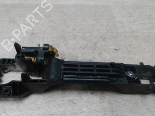 Front left exterior door handle SUZUKI SWIFT IV (FZ, NZ) 1.3 DDiS (AZG413D, ZC02S, ZC92S) | BP25422247C128 