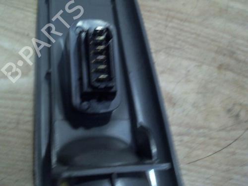 Right front window switch FIAT GRANDE PUNTO (199_) 1.3 D Multijet | BP25385164I26