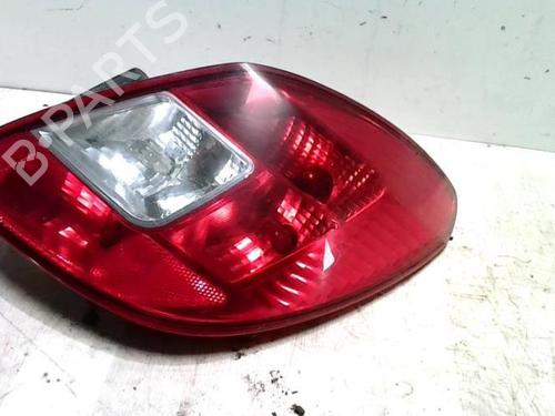 Højre baglygte OPEL CORSA D (S07) 1.4 (L08, L68) | BP25426519C35 