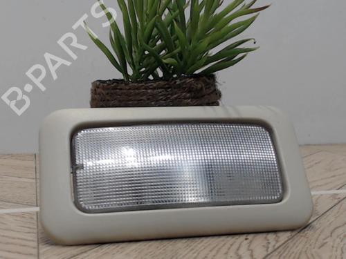 Used Interior roof light FIAT 500 (312_) 1.3 D Multijet (312AXB1A) (75 hp) 31225324