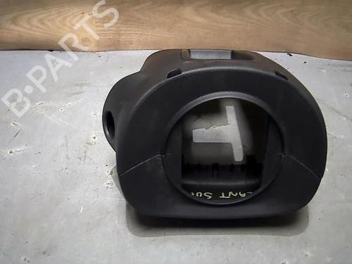 Other CITROËN C5 III (RD_) 2.0 HDi (RDRHD8, RDRHDJ, RDRHR8, RDRHRJ) | BP29384525O1 