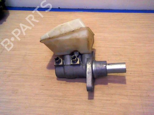Used Brake master cylinder CITROËN C4 Picasso I MPV (UD_) 1.6 HDi 110 (112 hp) 25391281