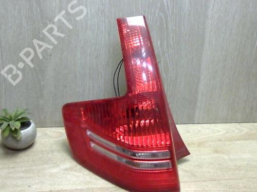 Right taillight CITROËN C4 I (LC_) 1.6 HDi | BP25410123C35