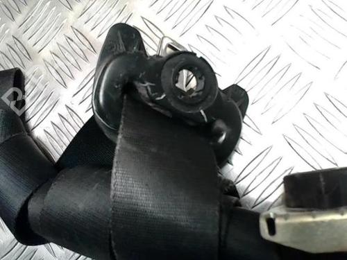 Front left seatbelt MINI MINI (R50, R53) Cooper | BP25841158I26