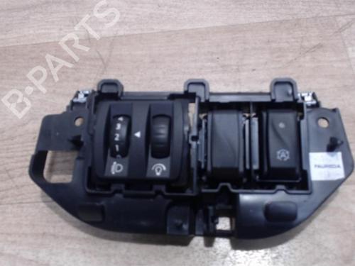 Used Switch RENAULT CLIO IV (BH_) 1.5 dCi 90 (90 hp) 25411938