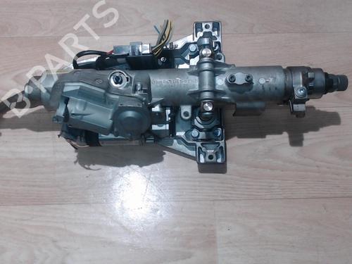 Steering column MERCEDES-BENZ C-CLASS (W203) C 270 CDI (203.016) | BP31226889M21  - Image 10