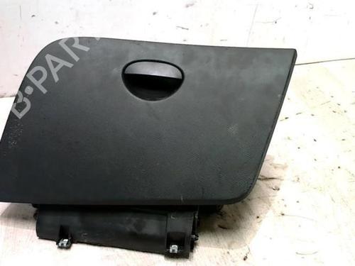Glove box SEAT LEON (1P1) 1.9 TDI | BP25425277C95 