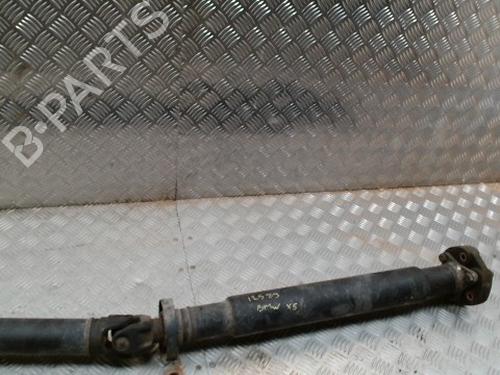 Driveshaft BMW X5 (E53) 3.0 d | BP39641764M37 - Image 4