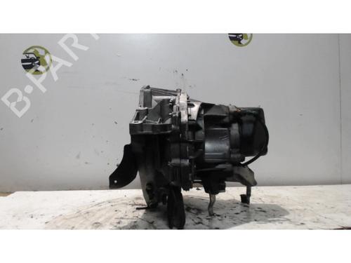 Used Gearbox RENAULT CLIO III Grandtour (KR0/1_) 1.5 dCi (KR0F) (86 hp) 25408344