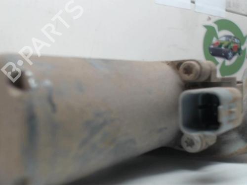 Rudehejsemekanisme Højre bagtil CITROËN C3 I (FC_, FN_) 1.4 HDi | BP25398002C25 