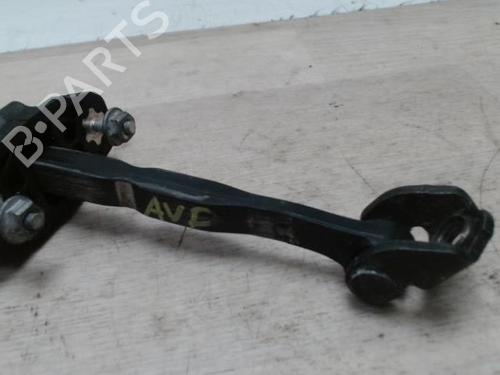 Hinge/Door check strap FORD FIESTA VI (CB1, CCN) 1.4 TDCi | BP25420654C146