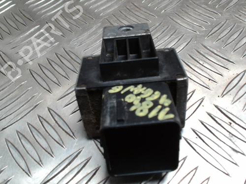 Electronic sensor RENAULT MEGANE III Coupe (DZ0/1_) 1.5 dCi (DZ0A) | BP30666644M84 - Image 2