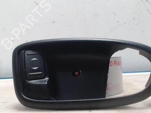 Used Front right interior door handle FORD S-MAX (WA6) 2.0 TDCi (115 hp) 25419905