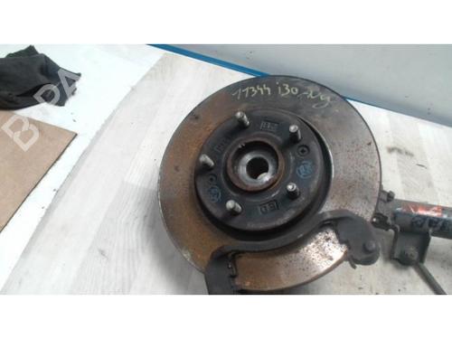 Left front shock absorber HYUNDAI i30 (FD) 1.6 CRDi | BP25427577M16 