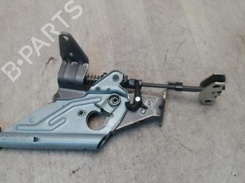 Hand brake BMW X1 (E84) xDrive 20 d | BP27562181I18 