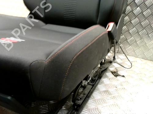 Right front seat SEAT ARONA (KJ7, KJP) 1.0 TSI | BP32267614C16 