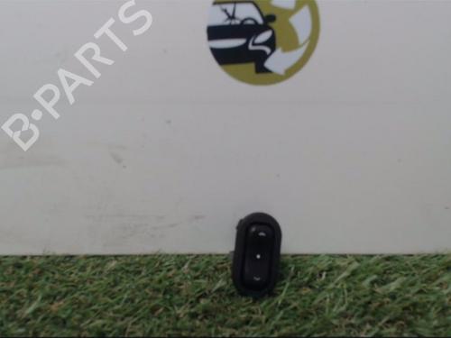 Used Right rear window switch OPEL ZAFIRA A MPV (T98) 1.6 16V (F75) (101 hp) 25397140