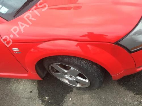 Módulo eletrónico AUDI TT (8N3) 1.8 T quattro | BP25397455M83 