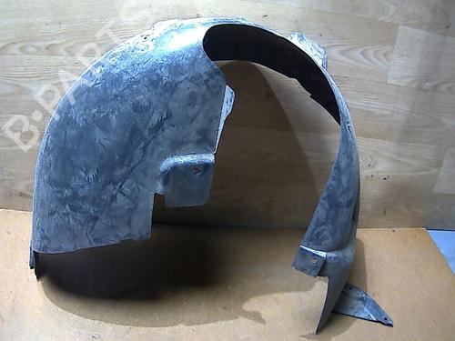 Arco della ruota PEUGEOT 307 CC (3B) 2.0 16V (136 hp) 31237425