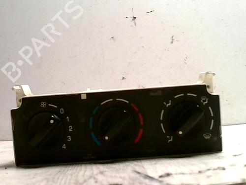 Climate control PEUGEOT PARTNER Box Body/MPV (5_, G_) 1.9 D | BP25425994I5