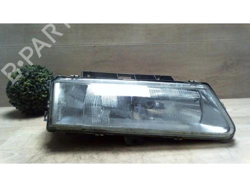 Right headlight CITROËN XANTIA (X1_, X2_) 1.9 Turbo D | BP25410208C29 