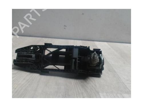 Front left exterior door handle VW GOLF VI (5K1) 1.6 TDI | BP25426294C128 