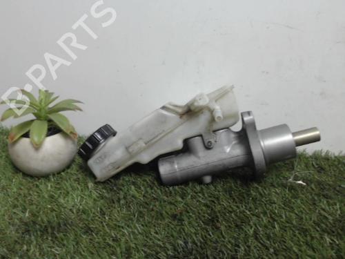 Used Brake master cylinder FORD FOCUS II (DA_, HCP, DP) 1.8 TDCi (115 hp) 25394385