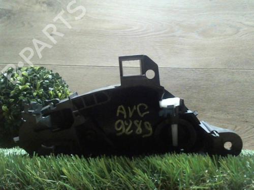 Used Front left interior door handle CITROËN XSARA Coupe (N0) 1.8 i 16V (110 hp) 31236014